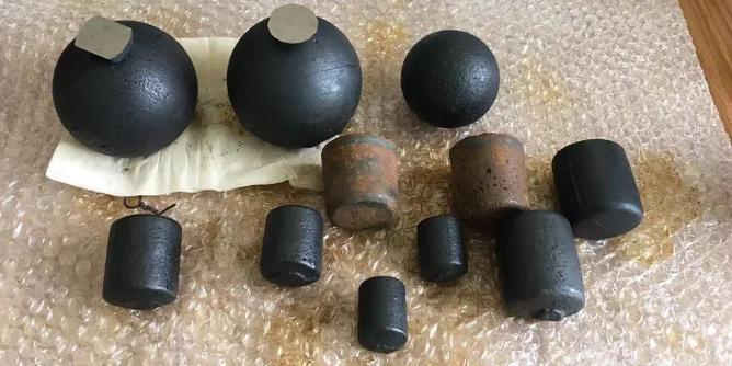 非金属矿及制品 定义、分类与应用展望