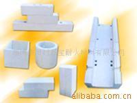 刚玉砖 高性能非金属矿物制品的工业应用与淄博磊宝厂家供应