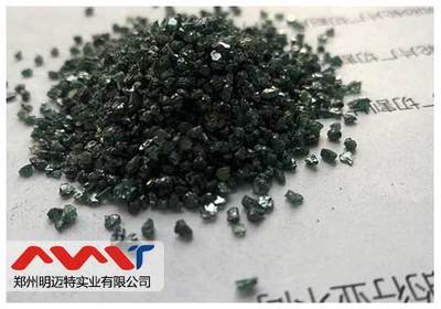 PVA砂轮专用绿碳化硅 价格行情、优质厂家及行业知识全解析